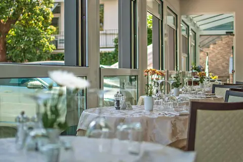 Hotel Flora Stresa in Stresa, foto 17