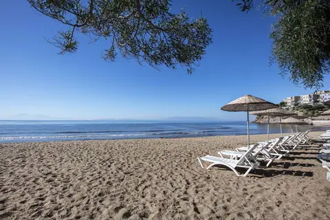 Aria Claros Hotel in İzmir — foto 25