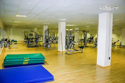 Bella Italia Efa Village Sport & Family in Lignano Sabbiadoro / Lignan — foto 11