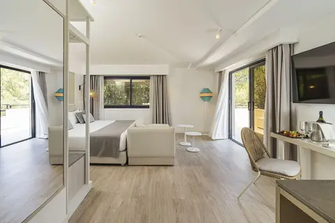 Grand Palladium Sicilia Resort & Spa in Campo Felice Di Roccella — foto 24