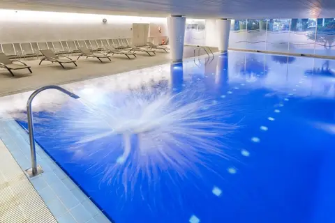 AQUA Hotel Onabrava & Spa in Santa Susanna — foto 20