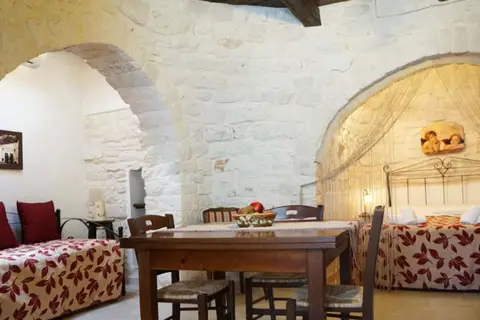 Trulli Holiday in Alberobello, foto 24