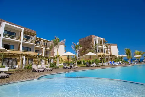 Anelia Resorts & Spa in Flic en Flac VCA — foto 5