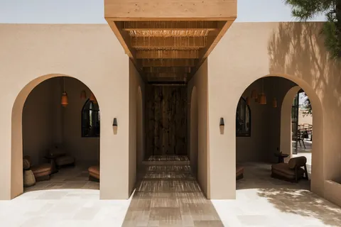 Momi Slow Living Hotel foto 18
