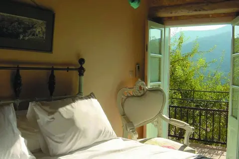 Pavezzo Country Retreat in Katouna, foto 13