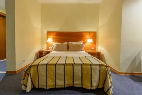 Amazónia Jamor Hotel in Oeiras, foto 20