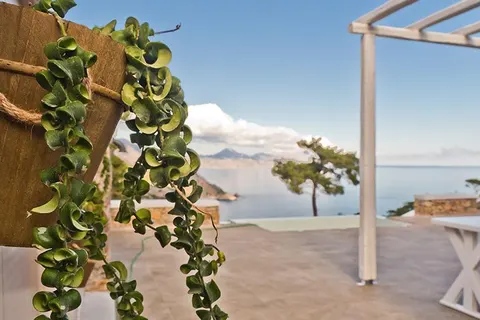 Lux View Villas foto 11