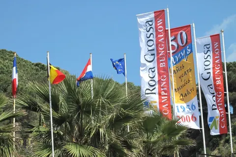 Camping Roca Grossa foto 22