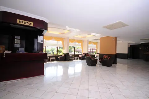 Juniper Hotel in Marmaris — foto 5