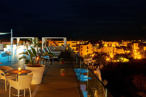 Monsuau Cala d'Or Boutique Hotel foto 52