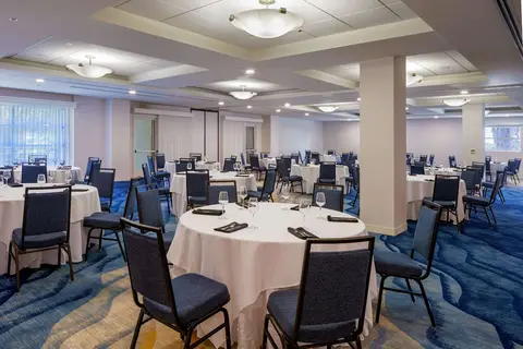 Hilton Garden Inn Dana Point Doheny Beach in Dana Point — foto 5