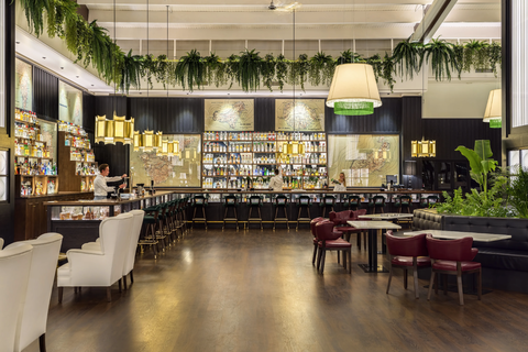 Hotel H10 Rubicon Horizons Collection foto 18