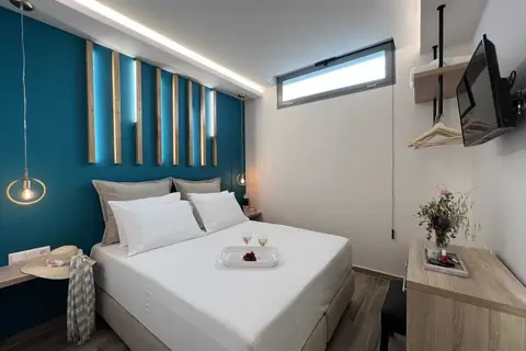 Alikon Adult Only Apartments in Δημοτική Ενότητα Σιθωνίας — foto 26