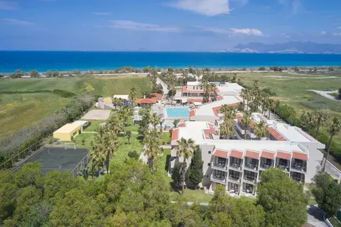 Atlantica Thalassa Hotel in Kos — foto 11