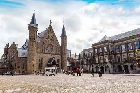 ibis Styles Den Haag Scheveningen foto 20