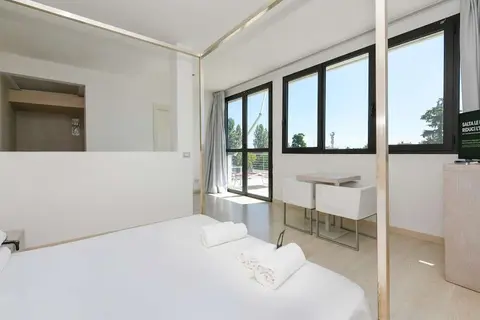 B&B Hotel Padova Methis in Padua — foto 4