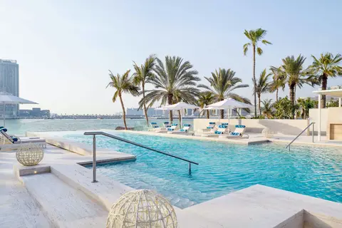 One&Only Royal Mirage in Dubai — foto 4