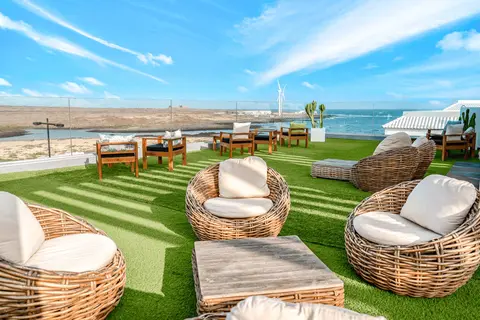 Bristol Sunset Beach in Corralejo — foto 3
