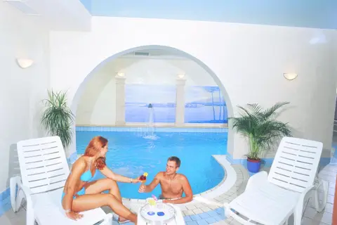 Villa Marija in Tucepi — foto 7