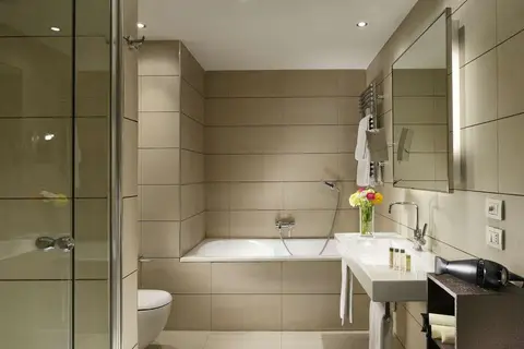 Milan Suite Hotel in Milaan, foto 11