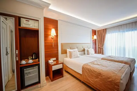 Grand Marcello Hotel in İstanbul, foto 25