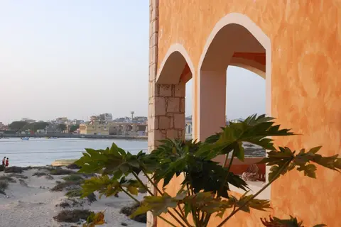 Aparthotel Ca' Nicola in Sal Rei — foto 6