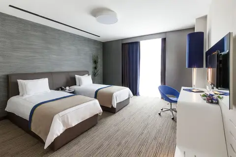 Ramada Hotel & Suites by Wyndham Izmir Kemalpasa in Konak, foto 26