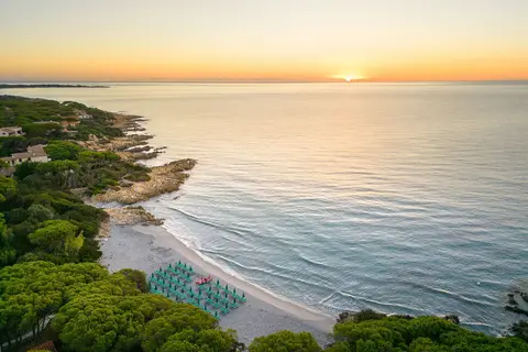 Nicolaus Club Quattro Lune Resort in Orosei — foto 12