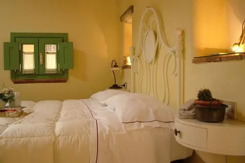 Locanda Zacco in Marliana — foto 10