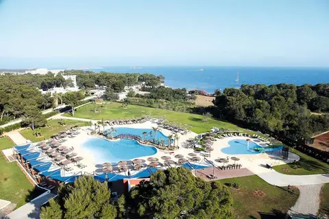 TUI MAGIC LIFE Cala Pada in Santa Eularia des Riu — foto 2