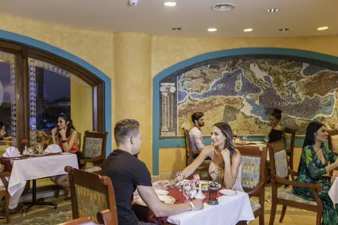 SUNRISE Holidays Resort in الهضبه — foto 17