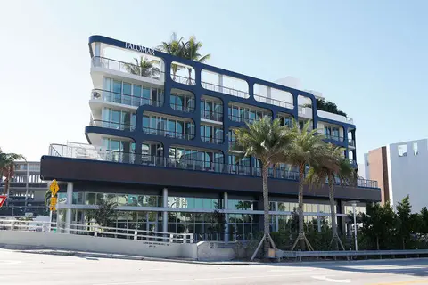Kimpton Hotel Palomar South Beach in Miami Beach — foto 10