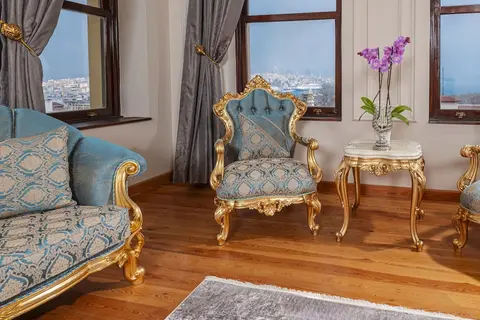 Ring Stone Hotels Old City in Fatih — foto 9