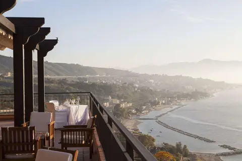 Altafiumara Resort & Spa in Villa San Giovanni — foto 4