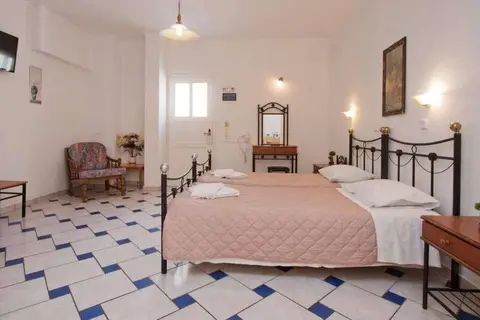Marianna Hotel in Thira Municipal Unit, foto 18