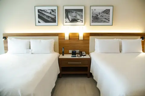 Emporio Cancun in La Organica — foto 26