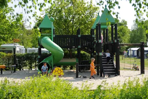 Papillon Country Resort in Denekamp — foto 16