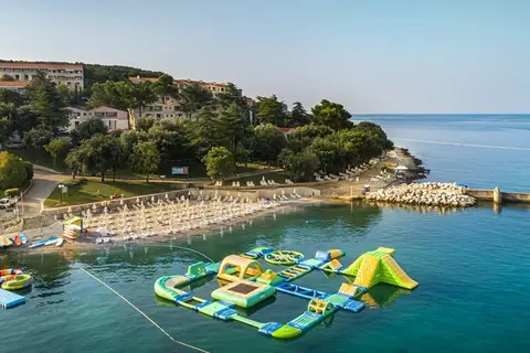 Resort Belvedere in Vrsar — foto 27