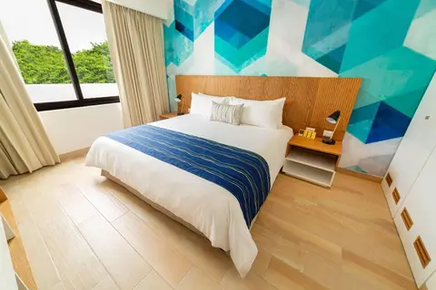 Lahun Suites by Hospitality Wellbeing in Playa del Carmen — foto 13