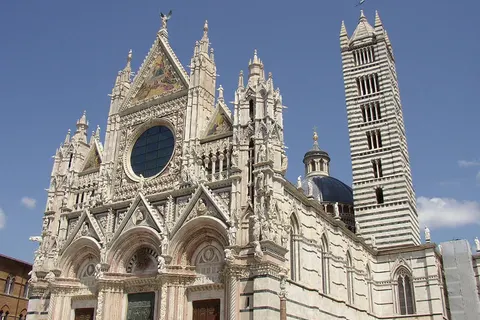 Indrukwekkend Toscane, Montecatini Terme foto 21