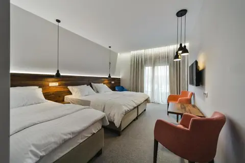 Garni Hotel Vladimir in Budva — foto 5