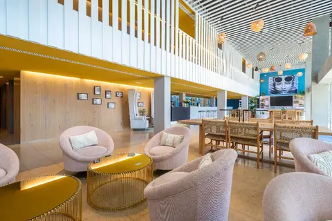 Leonardo Boutique Hotel Mallorca Port Portals in Calvià — foto 23
