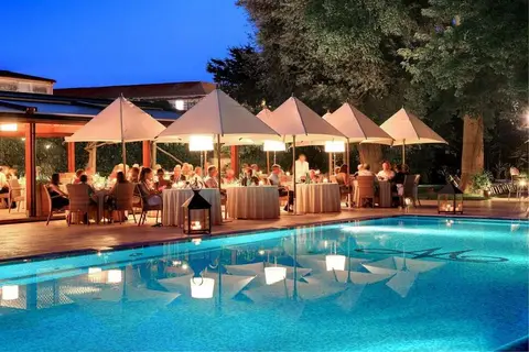 Hotel Mediterraneo Sorrento in Sant'Agnello, foto 25