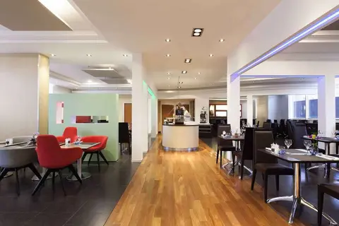 Novotel Paris 17 in Parijs, foto 14