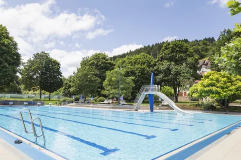 Camping Kinzigtal foto 5