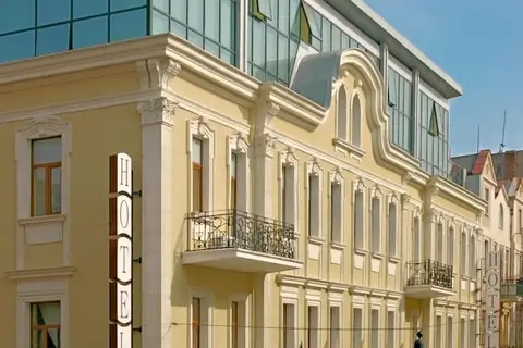 Sveta Sofia in Sofia — foto 26