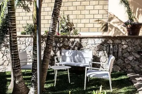 Hotel Garibaldi Milazzo in Milazzo — foto 10