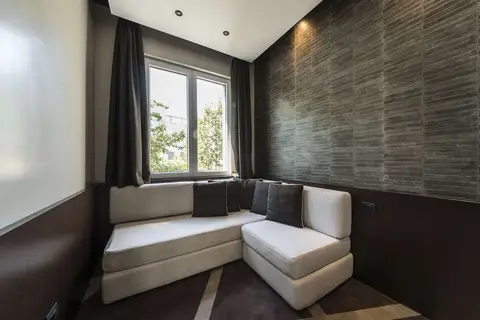Hotel Manin in Milaan, foto 25