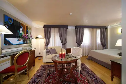 Liassidi Palace in Venetië, foto 13