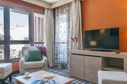 Résidence P&V Premium Les Terrasses d'Helios - voordeeltarief foto 21